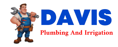 Trusted plumber in TULLAHOMA